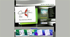 Desktop Screenshot of forsythumc-mo.com